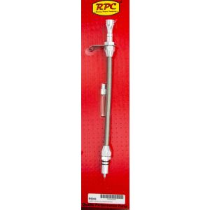 RACING POWER CO-PACKAGED #R5006 Flexible Trans Dipstick GM 700R4 B/H Mount