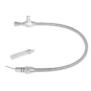 RACING POWER CO-PACKAGED #R5107 Flex Trans Dipstick Pow erglide Firewall