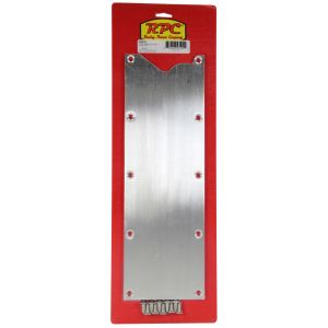 RACING POWER CO-PACKAGED #R5310 Billet LS1 Valley Cover Plate