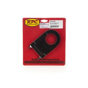 RACING POWER CO-PACKAGED #R5633XBK Aluminum Steering Column Drop 2in x 3.5in Black