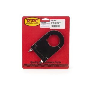 RACING POWER CO-PACKAGED #R5686BK Aluminum Steering Column Drop 2in x 4.5in Black