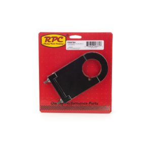 RACING POWER CO-PACKAGED #R5687BK Aluminum Steering Column Drop 2in x 3.5in Black