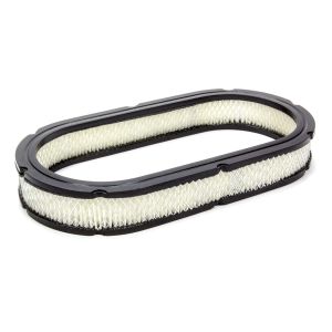 RACING POWER CO-PACKAGED #R6021-2 15in X 2in Oval Air Cleaner