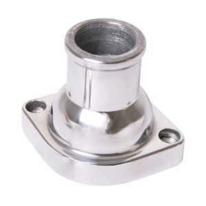 RACING POWER CO-PACKAGED #R6212 GM LS Engine Water Neck Straight