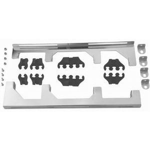 RACING POWER CO-PACKAGED #R7251 Deluxe Linear Wire Loom Set