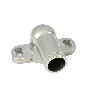 RACING POWER CO-PACKAGED #R7290 Aluminum Universal Smog PVC Fitting
