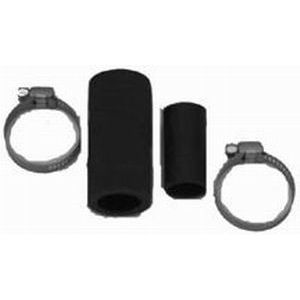 RACING POWER CO-PACKAGED #R7323 Haeter Hose Adapter Kit