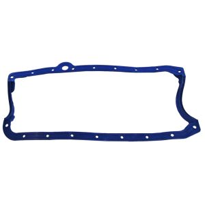 RACING POWER CO-PACKAGED #R7489 75-79 SB Chevy Alum Oil Pan Gasket