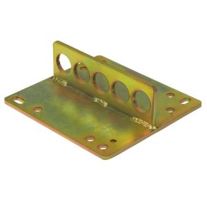 RACING POWER CO-PACKAGED #R7903 Steel Engine Lift Plate
