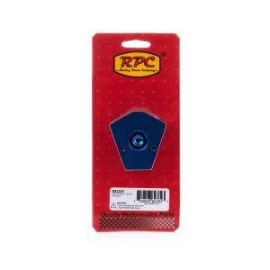 RACING POWER CO-PACKAGED #R8238Y Fuel Bock Y-Style 3/8in Inlet