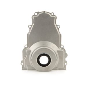 RACING POWER CO-PACKAGED #R8472 GM LS Engine Aluminum Ti ming Cover Fits LS1/LS6