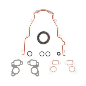 RACING POWER CO-PACKAGED #R8476 GM LS Engine Timing Cover Gasket Set