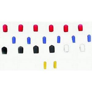RACING POWER CO-PACKAGED #R9009 Vacuum Line Plastic Cap Kit