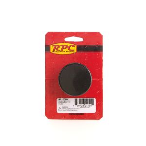 RACING POWER CO-PACKAGED #R9170BK Oil Cap Push On Black