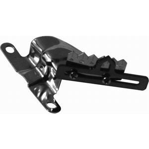 RACING POWER CO-PACKAGED #R9180 BB Chevy Timing Tab -8In Pointer