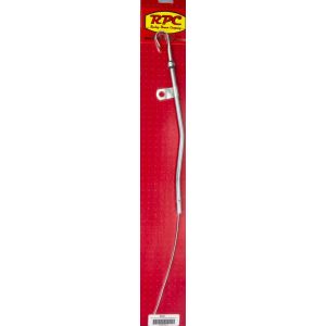 RACING POWER CO-PACKAGED #R9221 SBF Chrome Engine Oil Dipstick