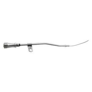 RACING POWER CO-PACKAGED #R9221BA Alum Handle SB Ford Engine Dipstick