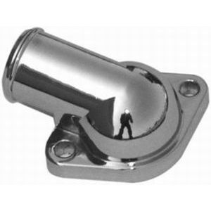 RACING POWER CO-PACKAGED #R9230 Pontiac O-Ring Water Ne ck