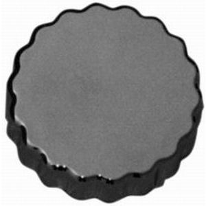 RACING POWER CO-PACKAGED #R9257 Chevy/GMC Power Steering Cover Saginaw Style