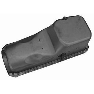 RACING POWER CO-PACKAGED #R9294RAW Raw BB Chevy 396-454 Oil Pan