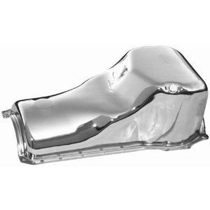 RACING POWER CO-PACKAGED #R9310 Chrome Ford 351C-351M- 400 Oil Pan