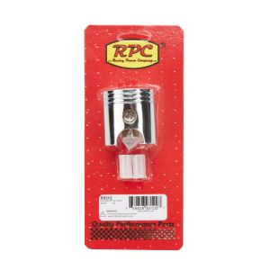 RACING POWER CO-PACKAGED #R9312 Piston Style Shift Knob