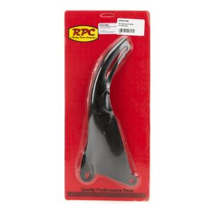 RACING POWER CO-PACKAGED #R9315BK SBC Alternator Bracket Kit SWP Black