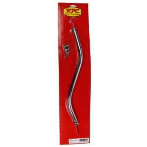 RACING POWER CO-PACKAGED #R9423 Ford C-4 Transmission Dipstick -Chrome
