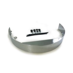 RACING POWER CO-PACKAGED #R9454 Fan Shroud - 5In X 20In