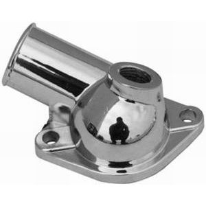 RACING POWER CO-PACKAGED #R9468 Late Chevy O-Ring Water Neck