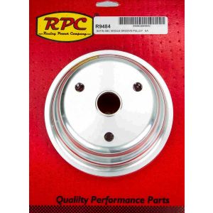 RACING POWER CO-PACKAGED #R9484 Aluminum Pulley