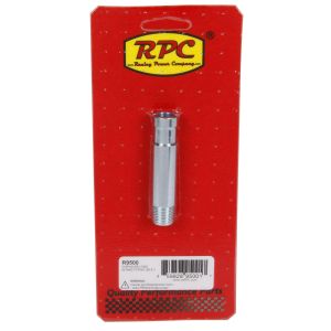 RACING POWER CO-PACKAGED #R9500 Chrysler Long Intake Fit ting 3/8 X 3In