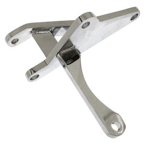 RACING POWER CO-PACKAGED #R9502 BB Chevy 396-454 Alterna tor Bracket