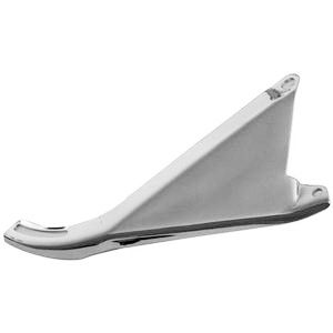 RACING POWER CO-PACKAGED #R9581 BB Chevy 396-454 Alterna tor Bracket