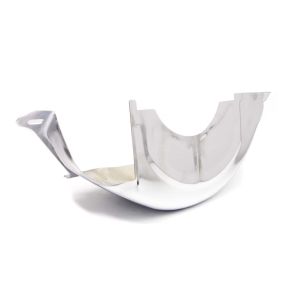 RACING POWER CO-PACKAGED #R9587 Chrome GM 700R4 Dust Cover