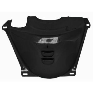 RACING POWER CO-PACKAGED #R9588BK Dust Cover Flywheel GM 350-400 Black