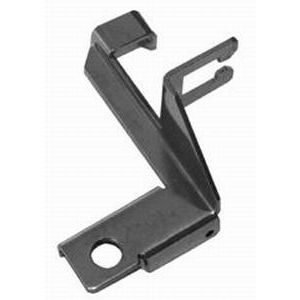 RACING POWER CO-PACKAGED #R9619 Adjustable Throttle Cab le Bracket