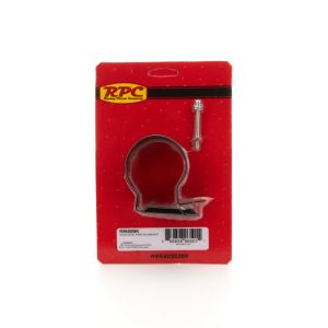 RACING POWER CO-PACKAGED #R9650BK Ford Coil Bracket Black