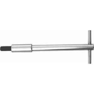 RACING POWER CO-PACKAGED #R9672 T-Bar Wing Nut 5In With 5/16-18 Threads (4)