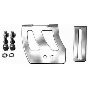 RACING POWER CO-PACKAGED #R9756 SB Chevy Throttle Cable Bracket