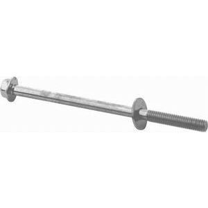 RACING POWER CO-PACKAGED #R9812 Bolts For Center Bolt Valve Covers (8)