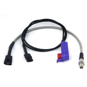 RACEPAK #220-VP-CL-1 Clutch RPM Module W/Sensor