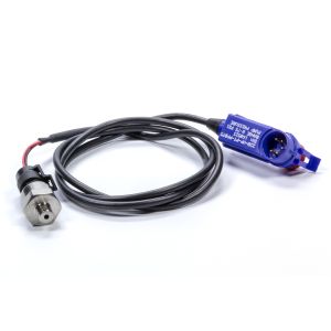 RACEPAK #220-VP-PT-PP075 Fuel Pump Press Module w/Sensor 0-75psi