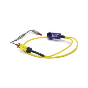 RACEPAK #220-VP-TC-MANIF Manifold Temp Module w/Senor 0-600 Degrees