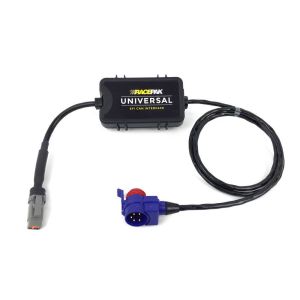 RACEPAK #230-VM-EFIUCAN Universal Can EFI Interface Module