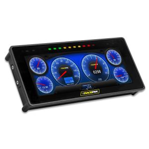 RACEPAK #250-DS-686 6.86 Pro Dash RacePak