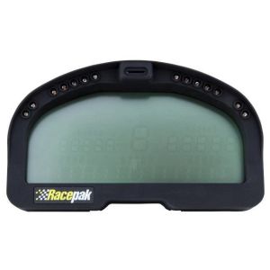 RACEPAK #250-DS-IQ3LD IQ3 Data Logger Dash Display Kit