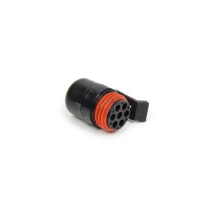 RACEPAK #280-CA-IM-DCAPM Cable Dust Cap - 7 Pin Male Connector