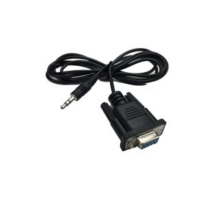 RACEPAK #280-CA-ST140SR Cable 3.5mm Plug  to DB09F