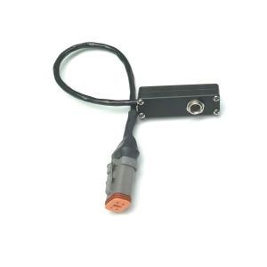 RACEPAK #500-SB-KPAD8 Switch Bus Cable Binder 5-Pos